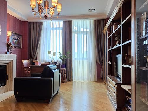 квартира за адресою Петра Болбочана вул. (Клапцова), 52