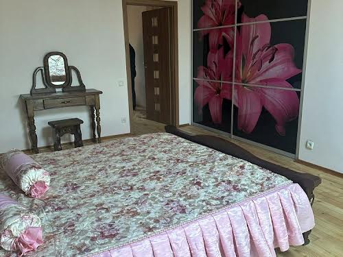квартира за адресою Івасюка вул., 50