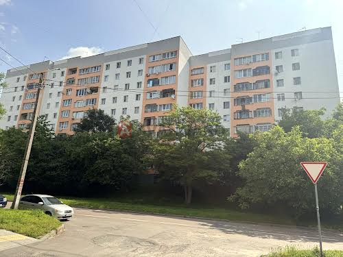 квартира за адресою Кирила Трильовського вул., 27