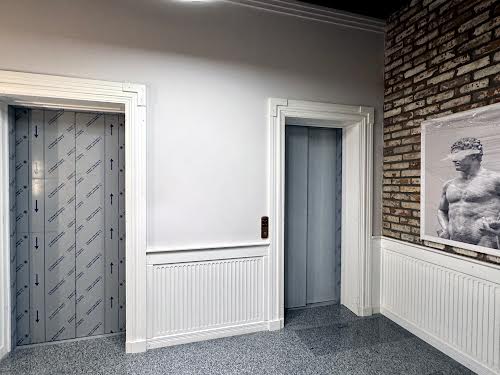 квартира за адресою Ламана вул., 18