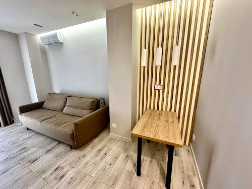 квартира за адресою Європейська вул. (Миронова), 11а