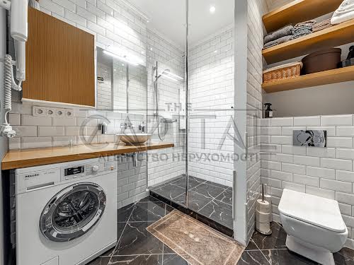 квартира за адресою Саксаганського вул., 37-К