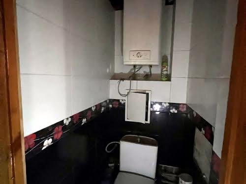 квартира по адресу Миколайчука ул., 16