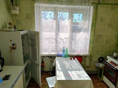 квартира по адресу Освіти, 27
