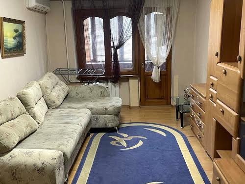 квартира за адресою Сєченова вул., 41-А
