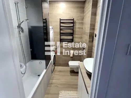 квартира за адресою Промениста вул., 42