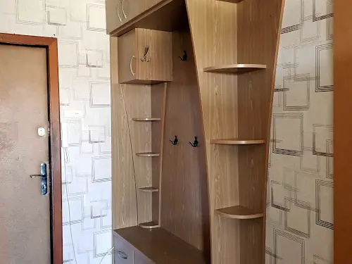 квартира за адресою Райдужна вул., 4