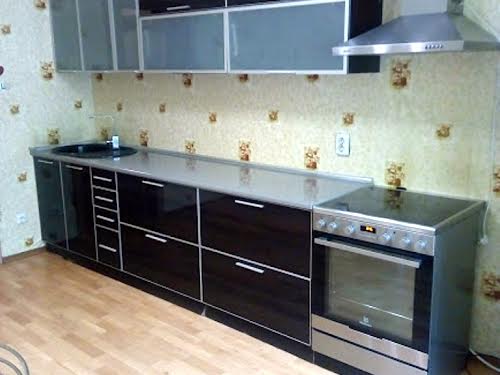квартира за адресою Петра Григоренка просп., 14