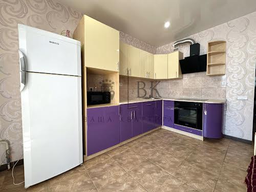 квартира за адресою Бориса Гмирі вул., 1Б/6