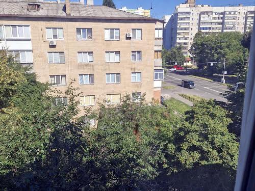 квартира за адресою Чорних Запорожців вул. (Короленка), 53