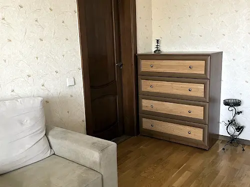 квартира по адресу Николая Закревского ул., 19-В