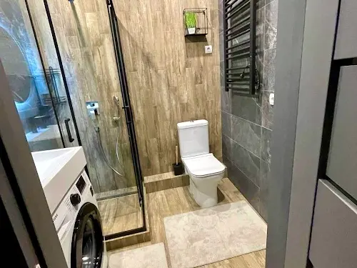 квартира за адресою Глибочицька вул., 13