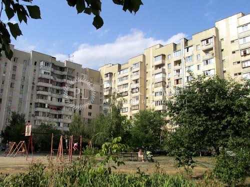 квартира за адресою Драгоманова вул., 18