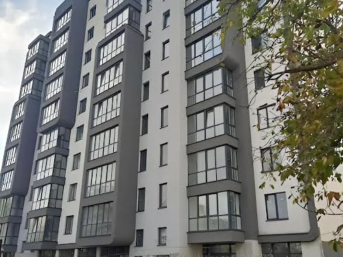 квартира по адресу Львов, Роксоланы ул., 151