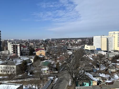 квартира по адресу Олега Михнюка ул. (1-го Мая), 41