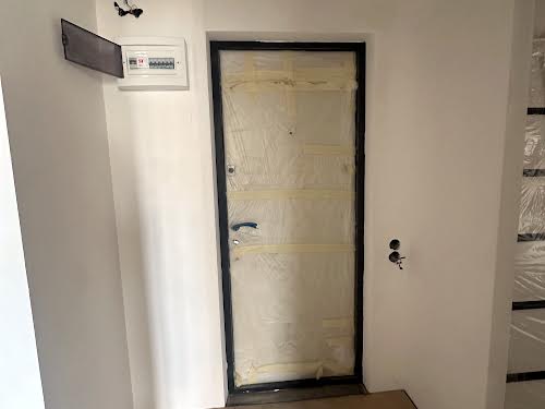 квартира по адресу Добровольского просп., 145