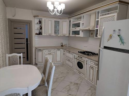 квартира за адресою Софіївська вул., 3