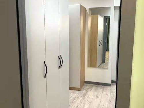 квартира за адресою Василя Тютюнника вул. (Анрі Барбюса), 28а