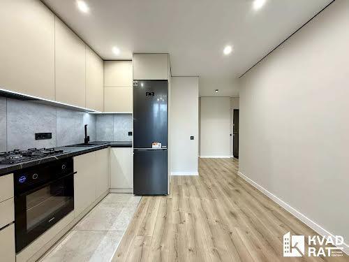 квартира за адресою Степана Бандери вул., 47