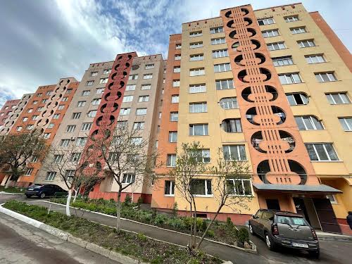 квартира по адресу Романа Шухевича ул., 8
