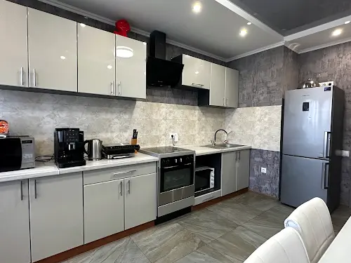 квартира за адресою Басейна вул., 6А
