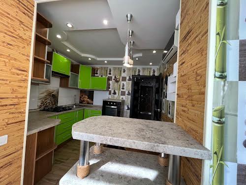 квартира по адресу Миру ул., 36