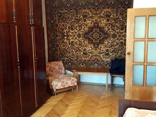 квартира за адресою Князя Володимира Великого просп., 95