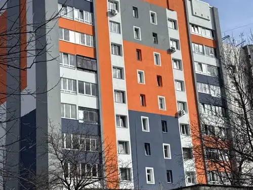 квартира по адресу Богдана Хмельницкого ул., 271