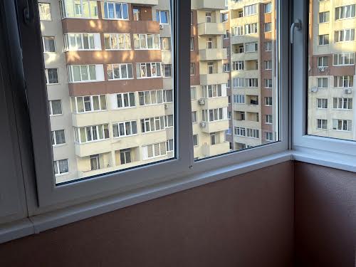 квартира за адресою Угорська вул., 14к
