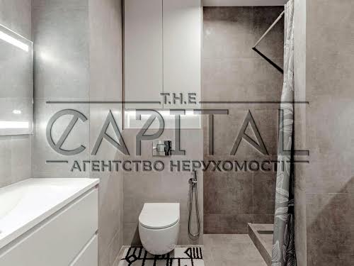 квартира за адресою Предславинська, 55А