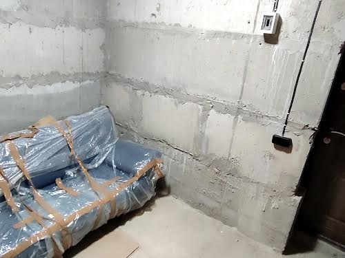 квартира за адресою Метрологічна вул., 52