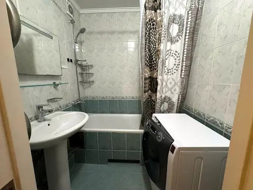 квартира за адресою Любомира Гузара просп. (Космонавта Комарова), 10-А