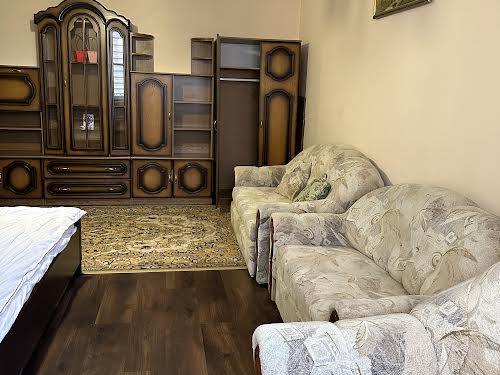 квартира за адресою Матейки вул., 60