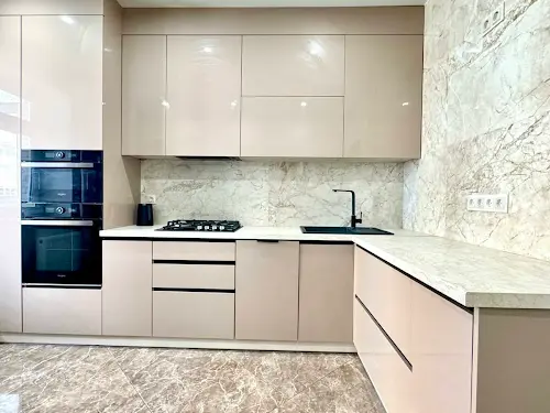 квартира по адресу Зеленая ул., 269Н