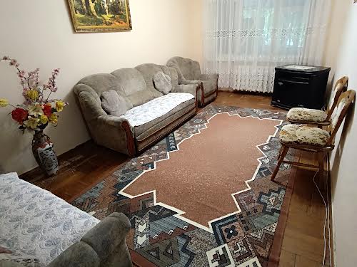 квартира за адресою Івана та Юрія Лип вул. (Гайдара), 15