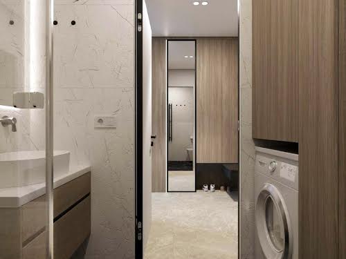 квартира за адресою Домбровського вул., 3б корп. 15