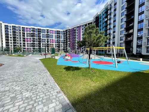 квартира за адресою пелеша, 5