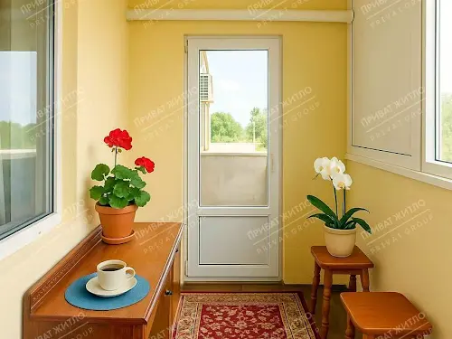 квартира по адресу Чумацький Шлях ул. (Половки), 7