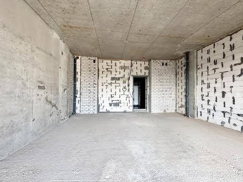квартира за адресою Ламана вул., 18
