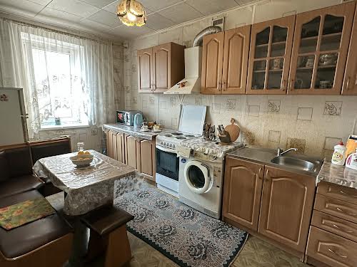 квартира за адресою Кривий Ріг, Віталія Матусевича вул. (XXII Партз'їзду), 2
