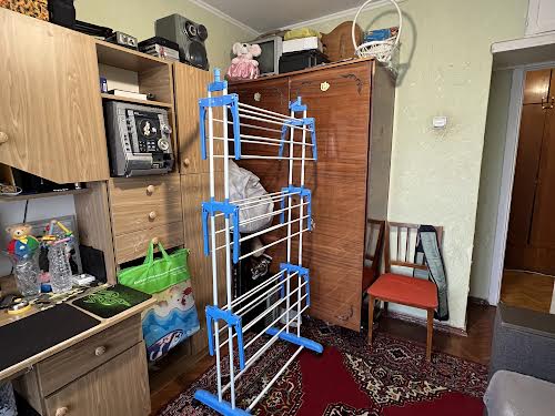квартира за адресою Перемоги вул., 49