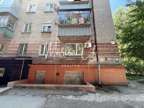 квартира по адресу Леонида Стромцова ул. (Вакуленчука), 7