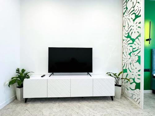 квартира за адресою Трускавецька вул., 109
