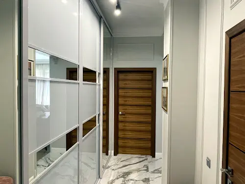 квартира по адресу Педагогическая ул., 21