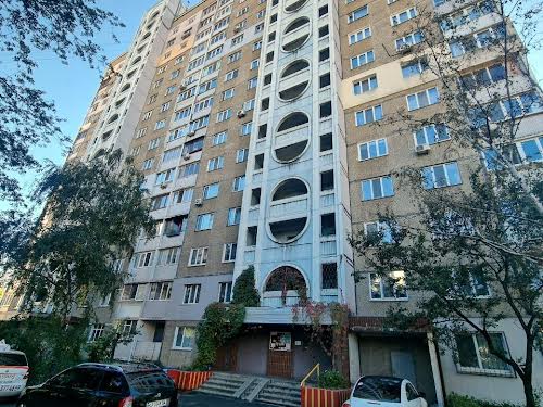 квартира за адресою Петра Панча, 1