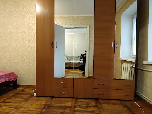 квартира за адресою Дениса Котенка вул. (152-ї Дивізії), 1