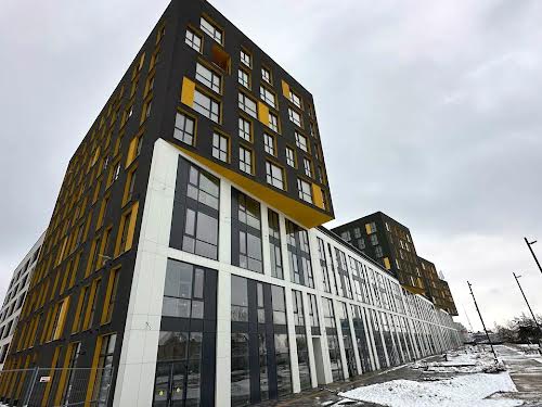 квартира за адресою Б.Хмельницького, 207
