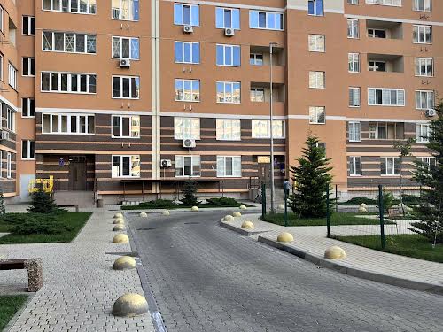 квартира по адресу 1-го Мая ул. (1-го Травня), 42-Б