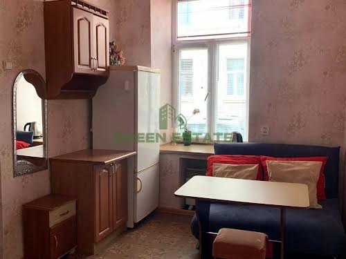 квартира по адресу Братьев Михновских ул., 24