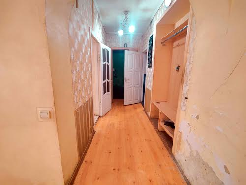 квартира по адресу Нежинская ул., 18